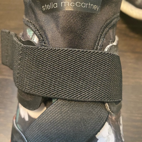 Stella McCartney x Adidas - Picture 4 of 4